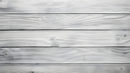 Fototapeta premium White old Wood wall background or texture. Natural pattern wooden background