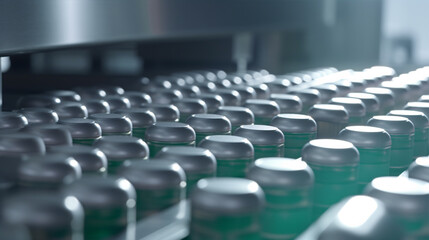 Manufacturing Tablets and Capsules: A Close-Up Look at the Process