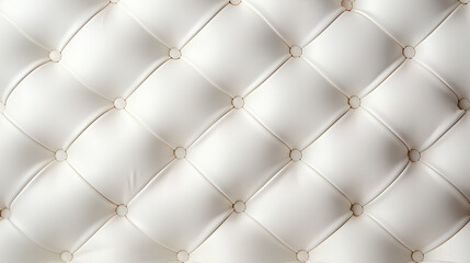white leather texture background.