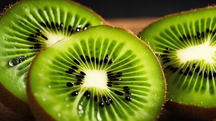 kiwi fruit
