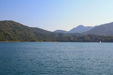 Jan 3 2015 a Chek Keng Hau, sai kung, hong kong,