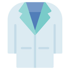 Lab Coat Icon