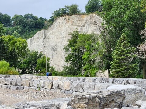 buffer park