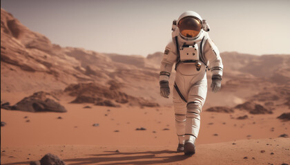 Mars space exploration, research, planet, space travel, spacecraft, Perseverance	
