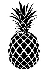 pineapple vector png