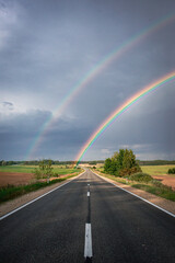 Rainbow