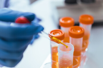 Oil release, chemical reagent mixing, laboratory and scientific experiments, medical research chemical production, quality control of industrial petroleum products, cetane, naphtha.