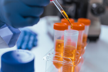 Oil release, chemical reagent mixing, laboratory and scientific experiments, medical research chemical production, quality control of industrial petroleum products, cetane, naphtha.