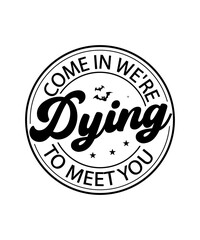 Round Halloween Svg Bundle, Halloween Door Hanger Svg, Round Halloween Sign Svg, Halloween Door Sign Svg, Halloween Round Sign Svg, Png File,Halloween Round Sign svg Bundle, Halloween Round Door Hange