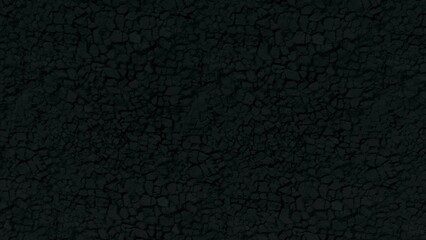 Natural stone black background