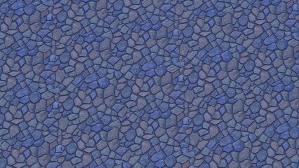 Stone texture multy color background