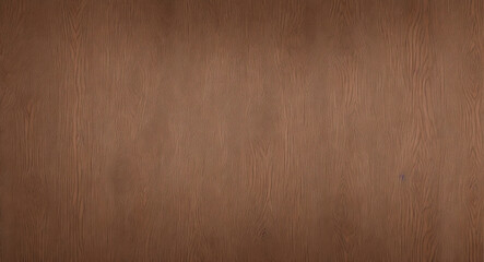 Fototapeta premium Textured, close-up brown wood flooring background with copy space.