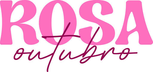 Campanha Outubro Rosa, Prevenção ao Câncer de Mama, Mês de Campanha Outubro Rosa