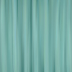 Luxury blue grey wavy fabric background. Elegant silk material. Faded violet color of satin soft fabric. Crumpled dark grey color wavy textile. eps 10