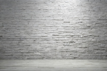white and gray studio background