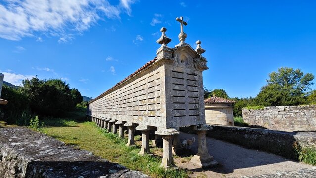 H&oacute;rreo