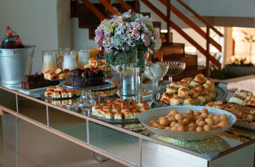 comida