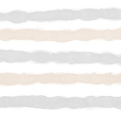 Gray Beige Stripe Hand Drawn Background