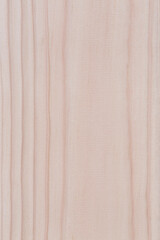 close up of beige wooden board texture