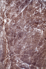 Red Marble Symphony: Unraveling the Abstract Beauty of Texture