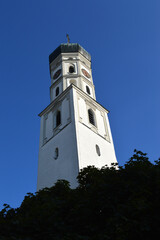 Obraz premium Bad Schussenried