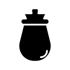 Bag Crime Heist Icon