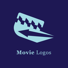 Movie Logos Film and Media Brands.