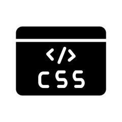 Clean Code Conten Icon