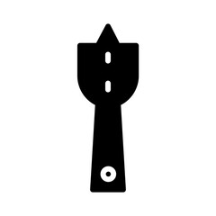  Drill Engineering Tool Icon