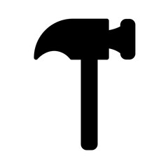  Hammer Repairing Tool Icon