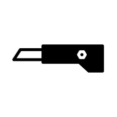  Cutter Knife Tools Icon