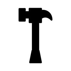  Hammer Nail Repair Icon