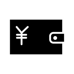 Obraz premium Bank Cash Euro Icon