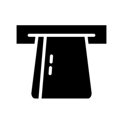  Atm Bank Card Icon