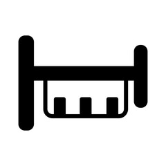  Orchestra Trumpet Play Icon