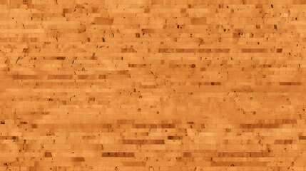 Seamless Tile - Cork, Wood, Background Texture - Generative Ai