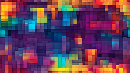 Seamless Tile - Generative Ai