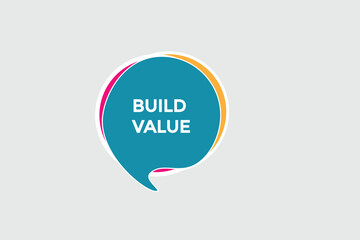  new build value modern, website, click button, level, sign, speech, bubble  banner, 
