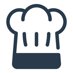 Culinary Chef Icon