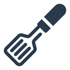 Cooking Spatula Icon
