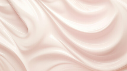Obraz premium Soft pink texture of cream background