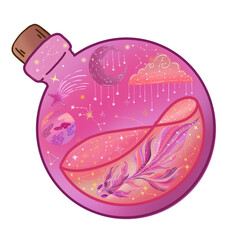 illustration of a fish 