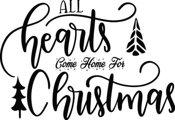 Festive Christmas, Holiday-Themed,Christmas Symbols, vector images