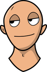 emotional stickers internet memes troll faces 