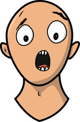 emotional stickers internet memes troll faces