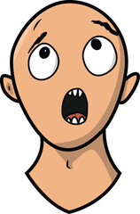 emotional stickers internet memes troll faces 