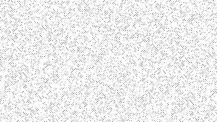 Obraz premium Distressed black texture. Distress Overlay Texture. Subtle grain texture overlay. White background on cement floor texture. 