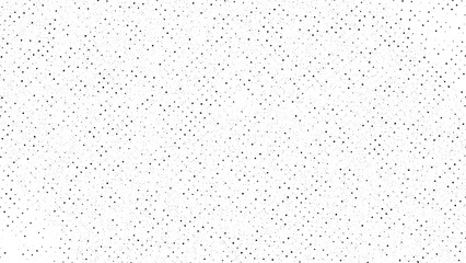 Grunge Halftone Texture. Halftone dot pattern background texture overlay grunge distress linear vector. Grunge halftone background with dots.	