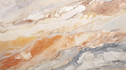 Abstract natural brown and gray color marble texture background. Stone marble pattern texture. 