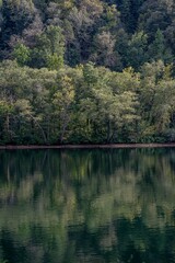 lake fontana, NC